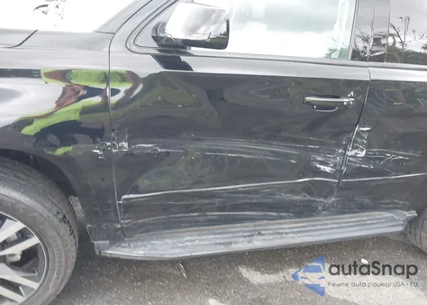 2019 Chevrolet Tahoe Premier from USA, damaged, VIN 1GNSKCKJ8KR152141